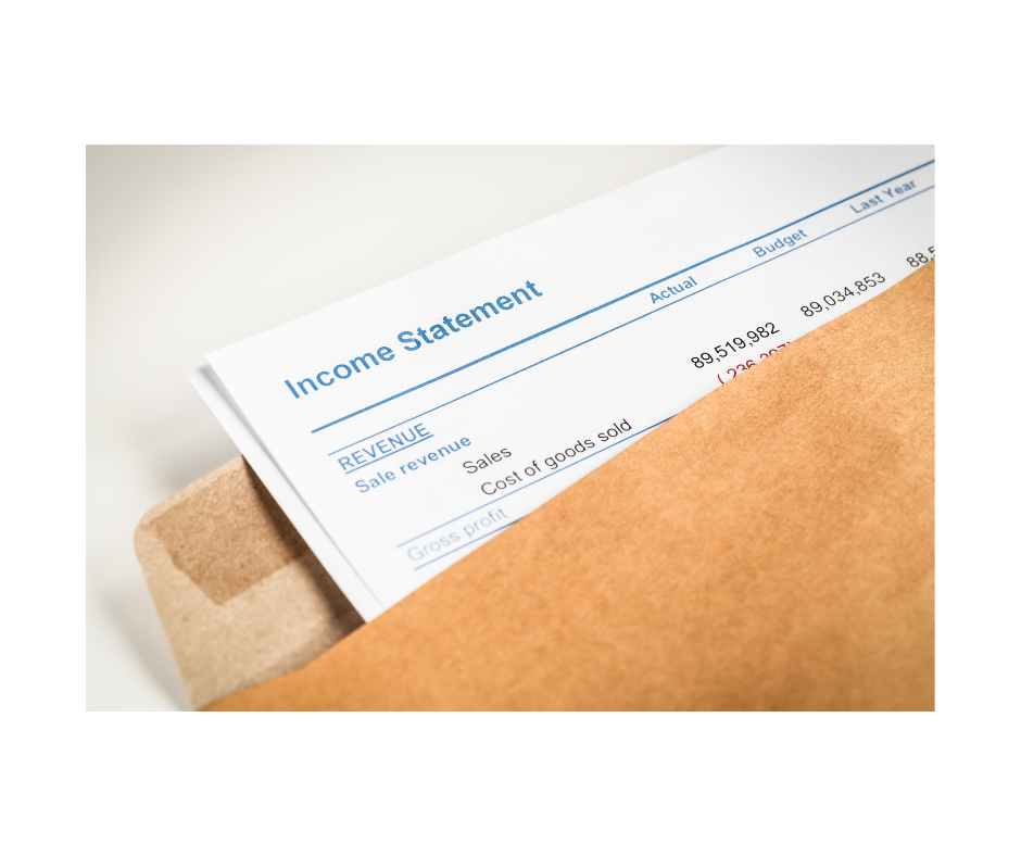 What is the Income Statement?